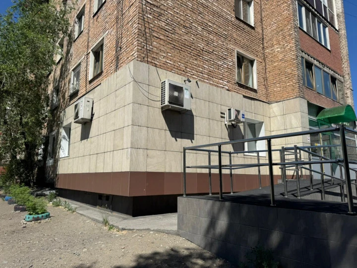 Аукцион на право заключения договора аренды нежилого помещения, РТ, г. Кызыл, ул. Калинина, дом 24 б